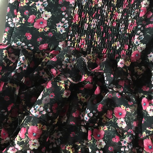 Guess Mini Dress - Picture 3 of 5